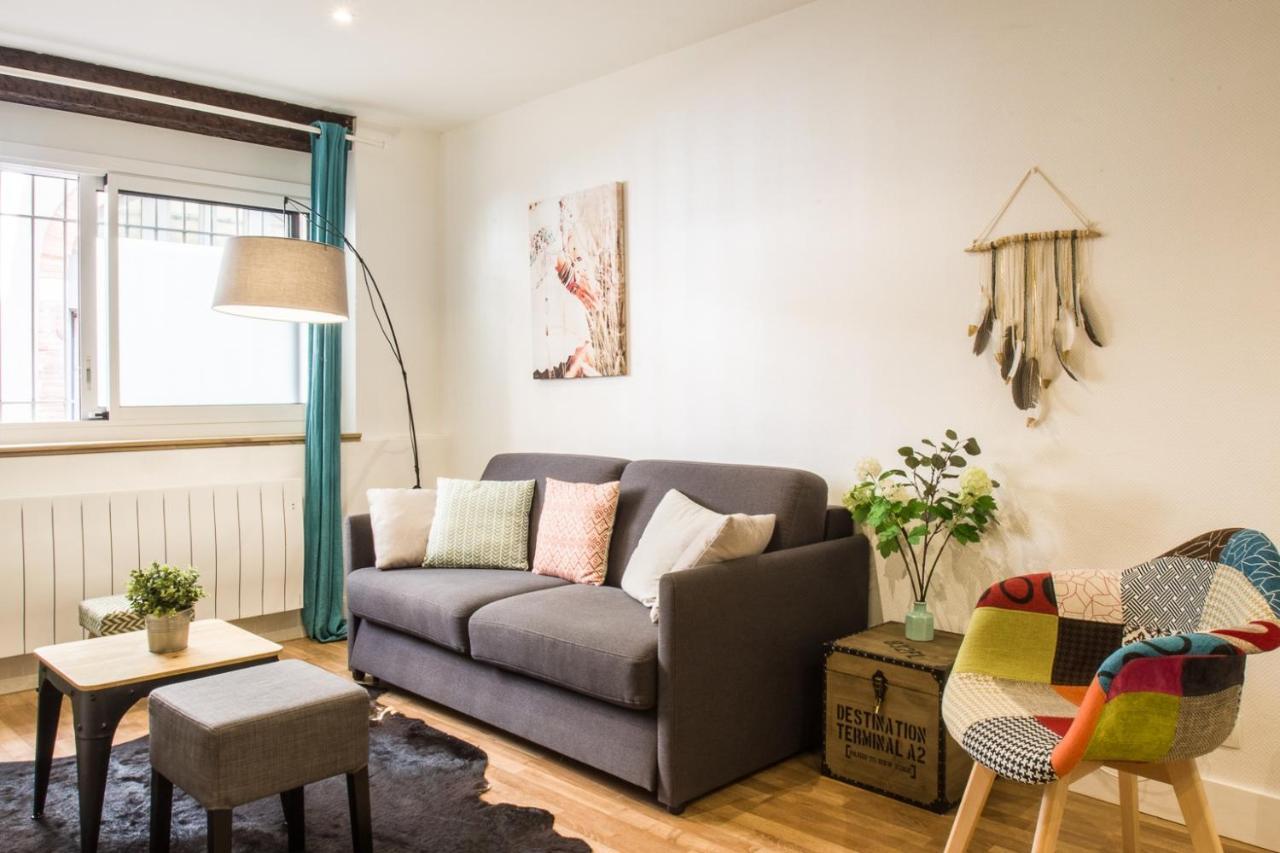 Apartment Le Montoulieu - Proche Place Des Carmes